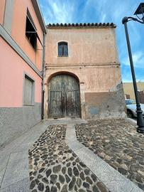 Campidanese bilivelli da ristrutturare