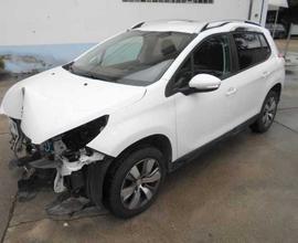 Peugeot 2008 BlueHDi 75 Active