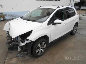 Peugeot 2008 BlueHDi 75 Active