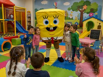 Costume per Animazione per Bambini x Sala Feste