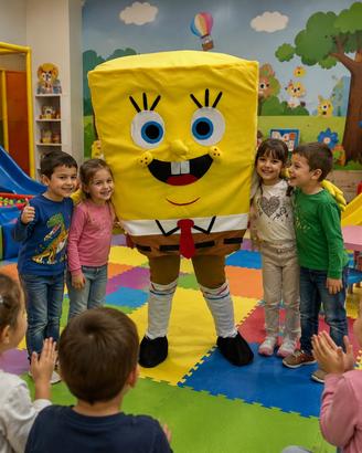 Costume per Animazione per Bambini x Sala Feste