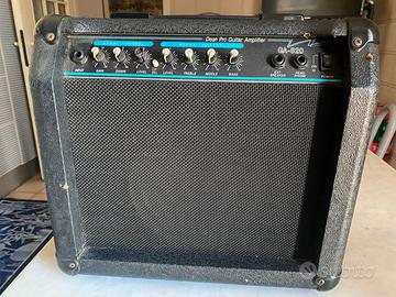 amplificatore per chitarra
