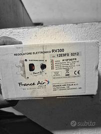 Regolatore Elettronico
