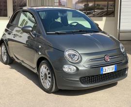FIAT 500 1.0 Hybrid Lounge