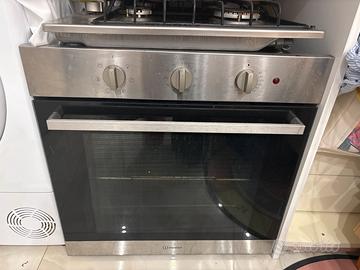 Forno da incasso Indesit