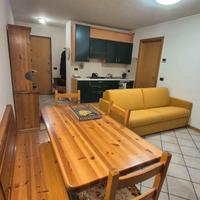 Bilocale Chiesa in Valmalenco - solo per GIUGNO