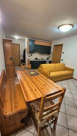 Bilocale Chiesa in Valmalenco - solo per GIUGNO