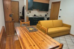 Bilocale Chiesa in Valmalenco - solo per GIUGNO