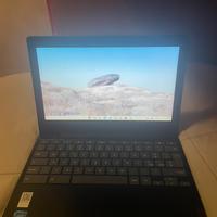 Chromebook lenovo 11,6”- CHROME OS