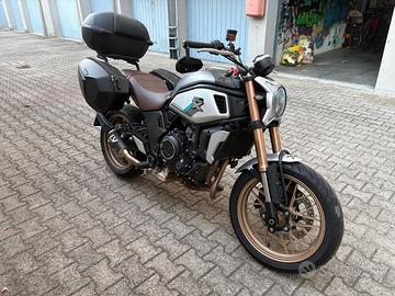 Clx 700 heritage