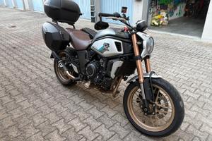 Clx 700 heritage
