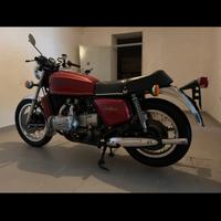 Honda Goldwing 1000