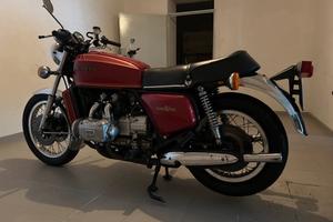 Honda Goldwing 1000