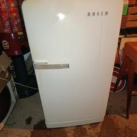 frigo Bosch anni 60 