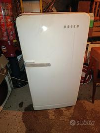 frigo Bosch anni 60 