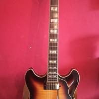 IBANEZ AS153 AYS Artstar

