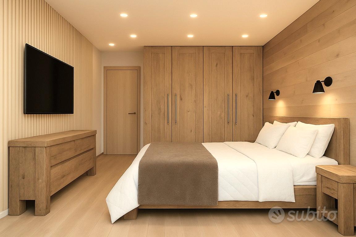 Apartment in San Vito di Cadore, Chiappuzza - Vista 3