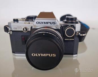 Olympus  OM10