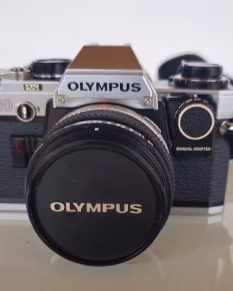 Olympus  OM10