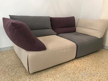 DIVANO 2 POSTI / Divani & Divani By Natuzzi