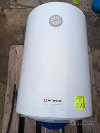 Scaldabagno 80lt