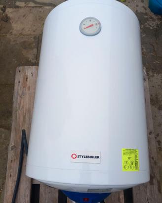 Scaldabagno 80lt