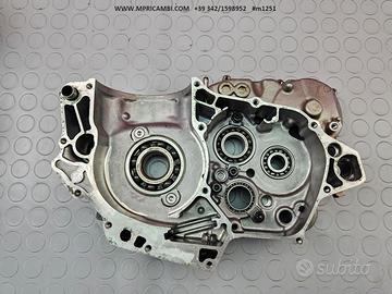 CARTER CENTRALE HONDA CRF 450 2011 2012 CRE 2009 2