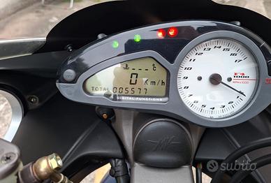MV AGUSTA F4 S 1+1
