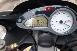 MV AGUSTA F4 S 1+1