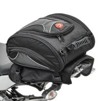 Borsa da sella moto