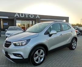 OPEL Mokka X 1.4 T GPL Tech 140 CV 4x2 Innov.