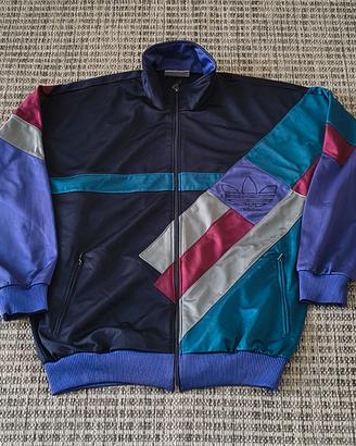 Giacca Adidas Originals Vintage Anni 90 taglia L