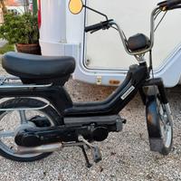 Piaggio si