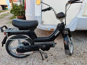 Piaggio si