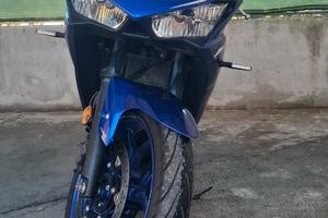 Yamaha YZF R3 - 2017