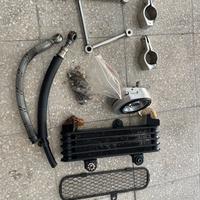 Kit radiatore harley davidson