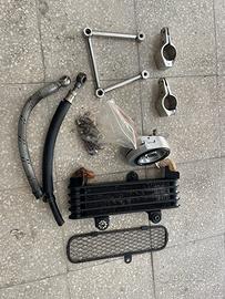 Kit radiatore harley davidson