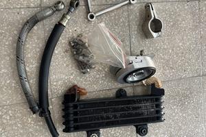 Kit radiatore harley davidson