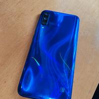 Xiaomi Mi A3 4GB 128GB EU Version-Blue 
