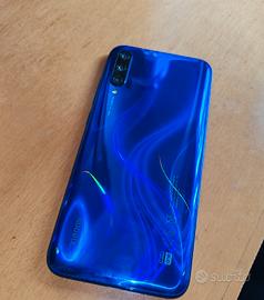 Xiaomi Mi A3 4GB 128GB EU Version-Blue 
