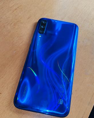 Xiaomi Mi A3 4GB 128GB EU Version-Blue 