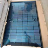 Pannello solare bifacciale nuovo 430watt