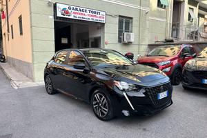 Peugeot 208 PureTech 75 Stop&Start 5 porte Active 