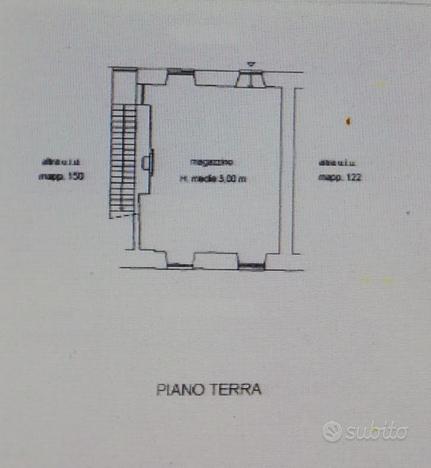 Magazzino Loano