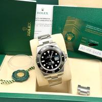 Rolex 126610ln 05-25 Nuovo Gioielleria Oropiu