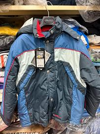 Giubbotto brugi da neve