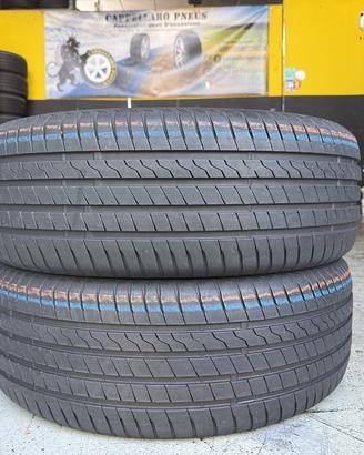 2 Gomme Firestone 235/55R19 105W Estive 85%residui