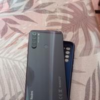 ANDROID XIAOMI REDMI NOTE 8 T