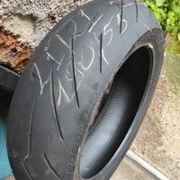 Pirelli Rosso lll 3,  190-55/17