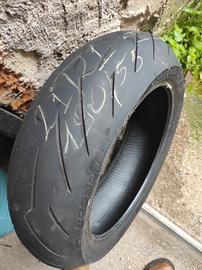 Pirelli Rosso lll 3,  190-55/17